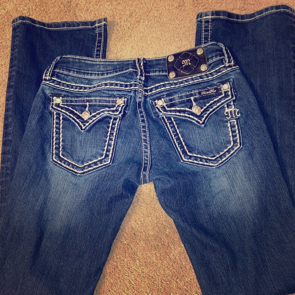MISSME Jeans